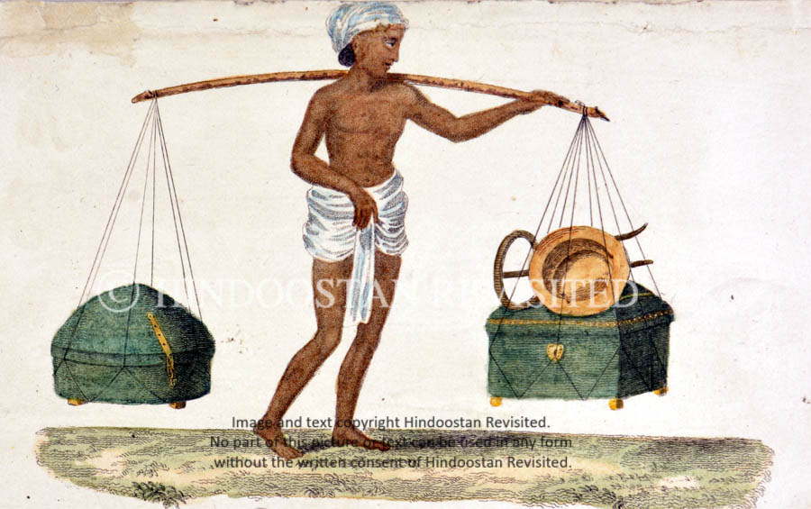 /data/Original Prints/The Thugs Collection/The Thugs Collection of  Hindoostan Revisited - BANGY-WALA OR PORTER.jpg